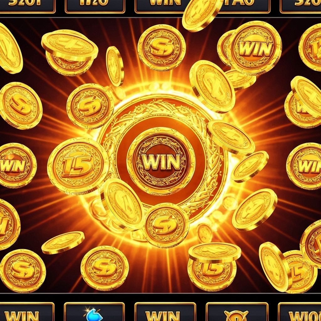 Coin Win